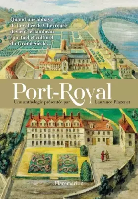 Couverture du produit · Port-Royal