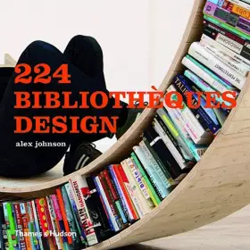 Couverture du produit · 224 bibliothèques design