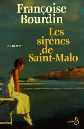 Couverture du produit · Les sirènes de Saint-Malo