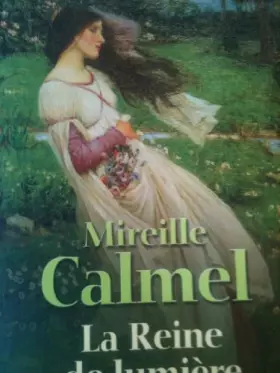 Couverture du produit · LA REINE DE LUMIERE.TOME 1.ELORA.2.TERRA INCOGNITA