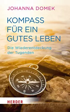 Couverture du produit · Kompass für ein gutes Leben
