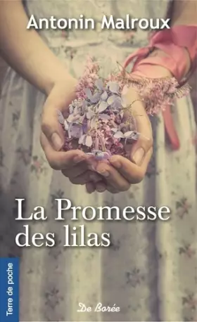 Couverture du produit · La promesse des lilas