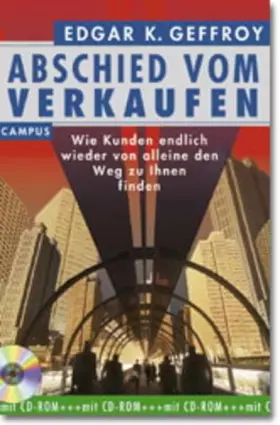 Couverture du produit · Abschied vom Verkaufen.