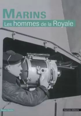 Couverture du produit · Marins Les Hommes De La Royale