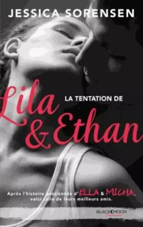 Couverture du produit · Ella et Micha - Tome 4 - La tentation de Lila et Ethan