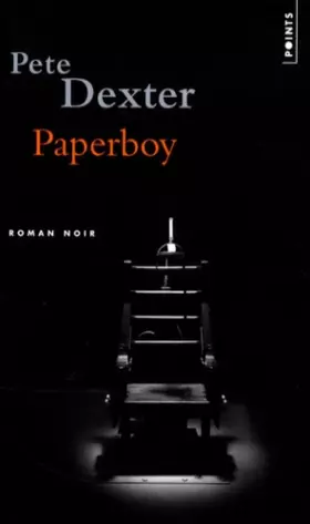 Couverture du produit · Paperboy
