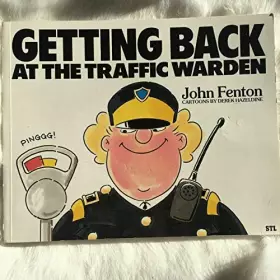 Couverture du produit · Getting Back at the Traffic Warden