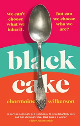 Couverture du produit · Black Cake: The compelling and beautifully written New York Times bestseller