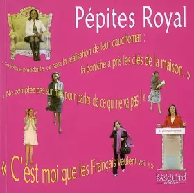 Couverture du produit · Pépites Royal