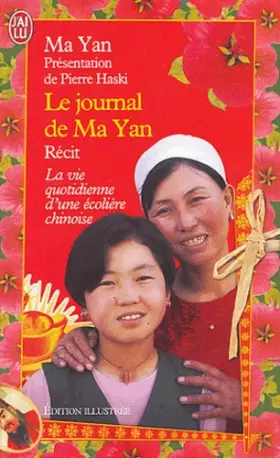 Couverture du produit · Le Journal de Ma Yan