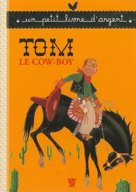 Couverture du produit · Tom le Cow-boy