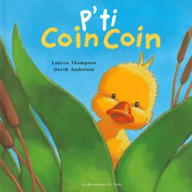 Couverture du produit · P'tit Coin Coin