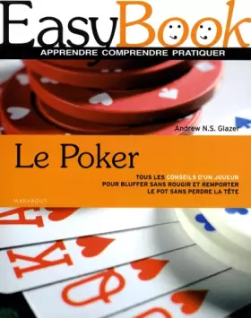 Couverture du produit · Le poker