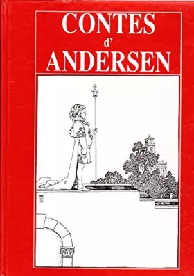 Couverture du produit · Contes d'Andersen