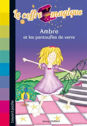 Couverture du produit · AMBRE ET LES PANTOUFLES DE VERRE - N4