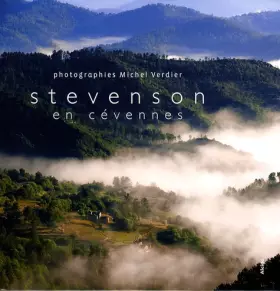 Couverture du produit · Stevenson en Cévennes
