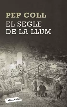Couverture du produit · El segle de la llum