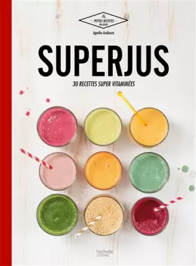 Couverture du produit · Superjus