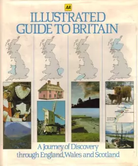 Couverture du produit · Illustrated Guide to Britain
