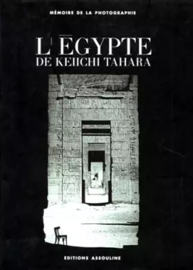 Couverture du produit · L Egypte, L'