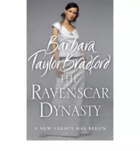 Couverture du produit · Les Héritiers De Ravenscar Barbara Taylor Bradford