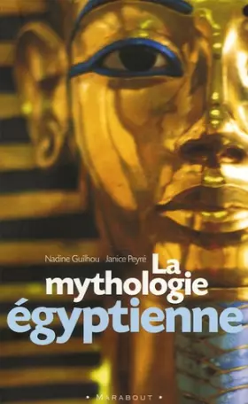 Couverture du produit · La mythologie égyptienne