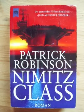 Couverture du produit · Nimitz Class