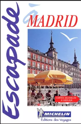 Couverture du produit · Madrid, N°6562