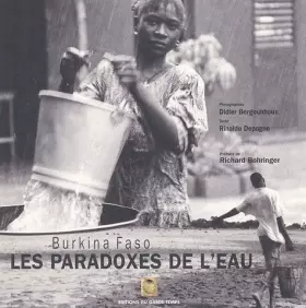 Couverture du produit · Les paradoxes de l'eau : Burkina Faso