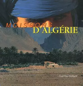 Couverture du produit · Moissons d'Algérie