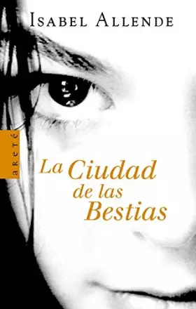 Couverture du produit · Ciudad De Las Bestias