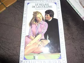 Couverture du produit · Le relais de la colline