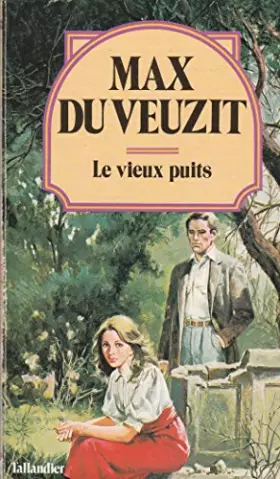 Couverture du produit · Le vieux puits                                                                                050597