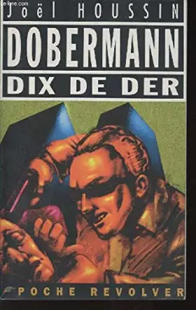 Couverture du produit · Dix de der