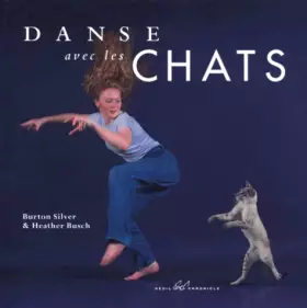 Couverture du produit · Danse avec les chats