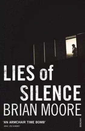 Couverture du produit · Lies Of Silence