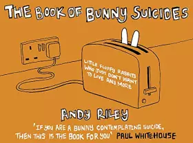 Couverture du produit · The Book of Bunny Suicides