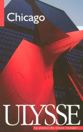 Couverture du produit · Chicago