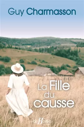 Couverture du produit · La Fille du causse