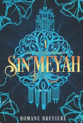 Couverture du produit · Sin'Meyah: Tome 1 : Cet autre monde