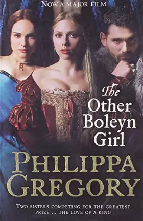 Couverture du produit · The Other Boleyn Girl