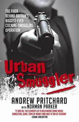 Couverture du produit · Urban Smuggler