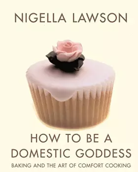 Couverture du produit · How To Be A Domestic Goddess