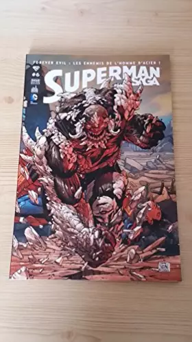 Couverture du produit · Superman saga, Tome 6 :