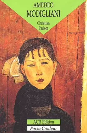 Couverture du produit · Andreo Modigliani