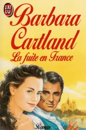 Couverture du produit · La fuite en France