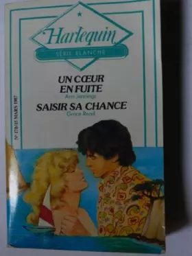 Couverture du produit · Un Coeur en fuite (Harlequin)