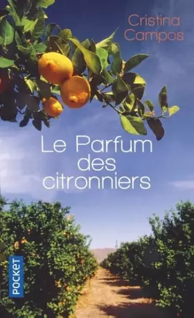 Couverture du produit · Le Parfum des citronniers