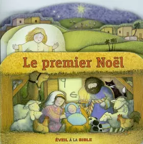 Couverture du produit · LE PREMIER NOEL