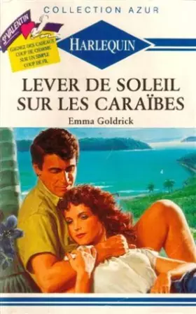 Couverture du produit · Lever de soleil sur les Caraïbes